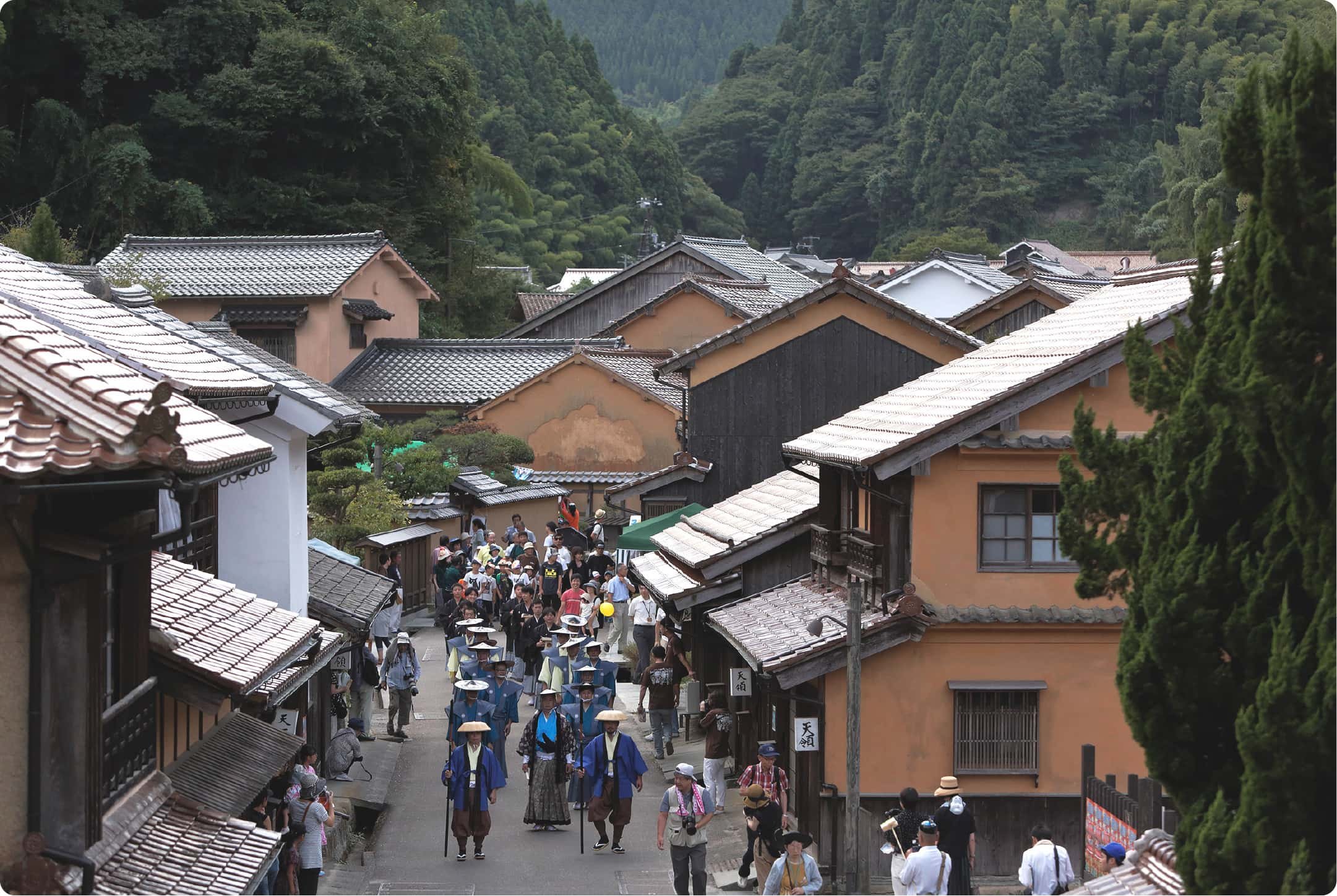 ⛏️ 이와미 은광 이미지 1